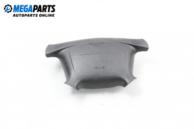 Airbag for Daewoo Tacuma 1.6, 105 hp, minivan, 2002, position: vorderseite