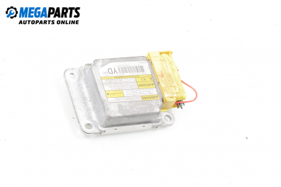 Airbag module for Daewoo Tacuma 1.6, 105 hp, minivan, 2002