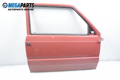 Door for Fiat Panda 0.9, 40 hp, hatchback, 1996, position: right