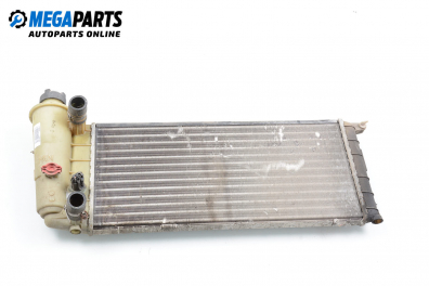 Water radiator for Fiat Panda 0.9, 40 hp, hatchback, 1996