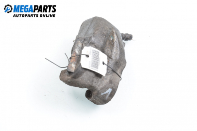 Caliper for Fiat Panda 0.9, 40 hp, hatchback, 1996, position: front - left