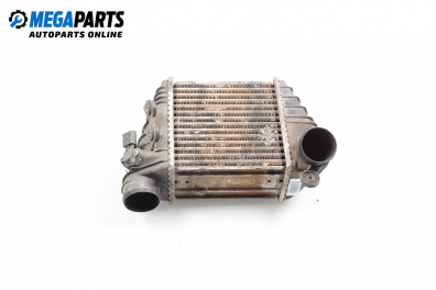 Intercooler for BMW 3 (E36) 1.6, 102 hp, hatchback, 1994