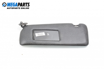 Sun visor for BMW 3 (E36) 1.6, 102 hp, hatchback, 1994, position: left