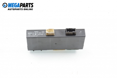 Comfort module for BMW 3 (E36) 1.6, 102 hp, hatchback, 1994 № BMW 61.35-8 353 095