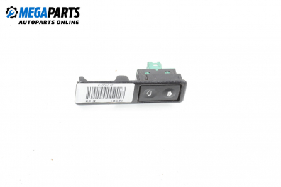 Power window button for BMW 3 (E36) 1.6, 102 hp, hatchback, 1994