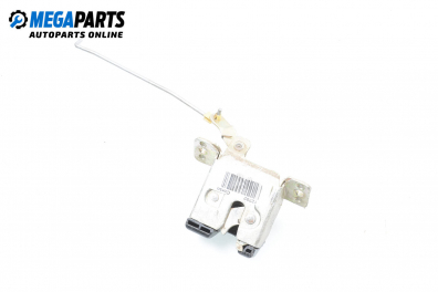 Trunk lock for Opel Corsa B 1.4, 60 hp, hatchback, 1994, position: rear