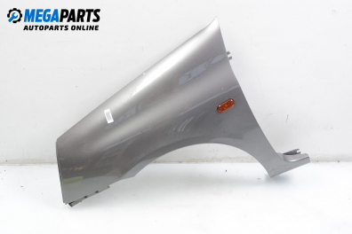 Fender for Renault Clio II 1.2 16V, 75 hp, hatchback, 2002, position: front - left