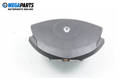 Airbag for Renault Clio II 1.2 16V, 75 hp, hatchback, 2002, position: front