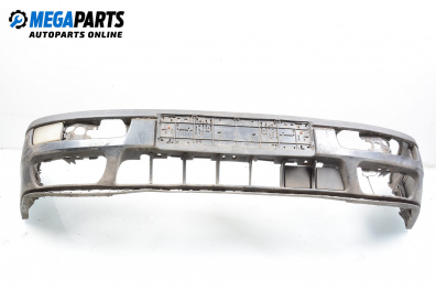 Front bumper for Volkswagen Golf III 1.8, 90 hp, cabrio, 1994, position: front