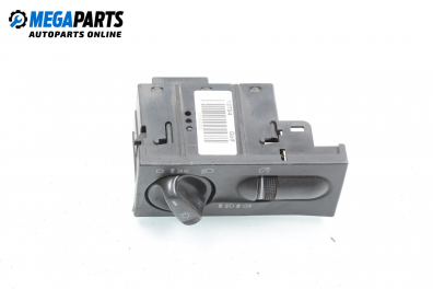 Lights switch for Volkswagen Golf III 1.8, 90 hp, cabrio, 1994