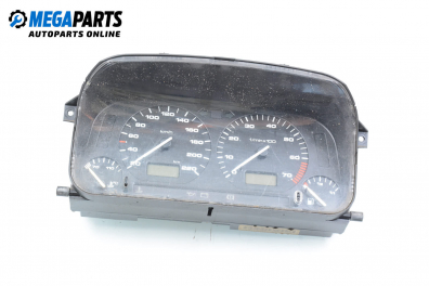 Instrument cluster for Volkswagen Golf III 1.8, 90 hp, cabrio, 1994 № 088311188