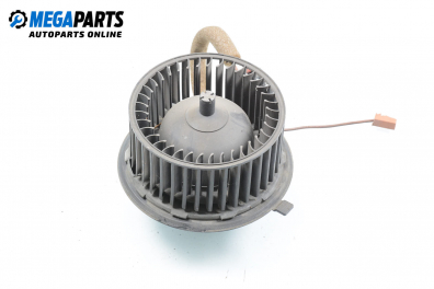 Heating blower for Volkswagen Golf III 1.8, 90 hp, cabrio, 1994