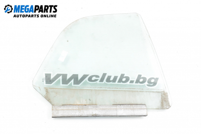 Window for Volkswagen Golf III 1.8, 90 hp, cabrio, 1994, position: rear - right