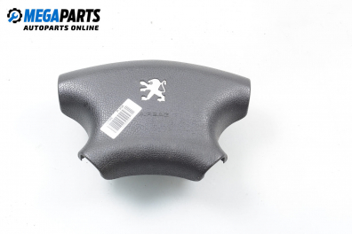 Airbag for Peugeot 306 1.6, 89 hp, combi, 1999, position: vorderseite