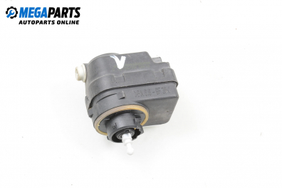 Headlight adjustment motor for Peugeot 306 1.6, 89 hp, station wagon, 1999