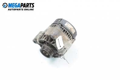 Alternator for Peugeot 306 1.6, 89 hp, station wagon, 1999