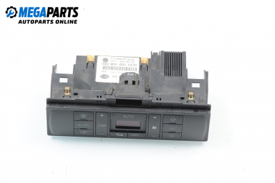 Panou aer condiționat for Audi A4 (B5) 1.8, 125 hp, sedan, 1999 № 8D0 820 043M