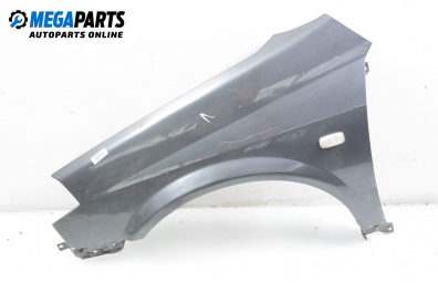 Fender for Nissan Primera (P12) 2.2 Di, 126 hp, station wagon, 2003, position: front - left