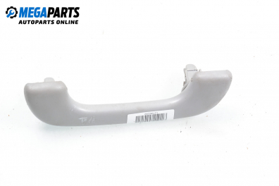 Handle for Nissan Primera (P12) 2.2 Di, 126 hp, station wagon, 2003, position: front - right