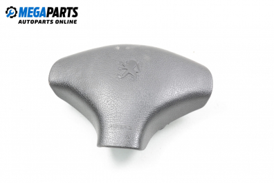 Airbag for Peugeot 306 1.4, 75 hp, hatchback, 1998, position: fața