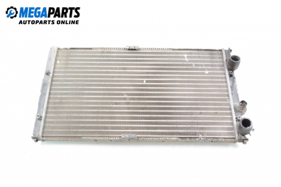 Water radiator for Volkswagen Polo (6N/6N2) 1.9 SDI, 68 hp, sedan, 2000