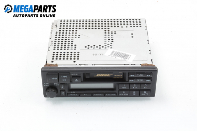 Cassette player for Honda Accord VI (1997-2002)