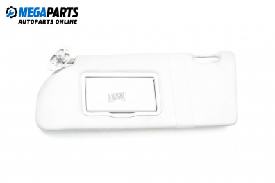 Sun visor for Honda Accord VI 1.8, 136 hp, sedan, 2001, position: left