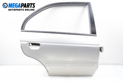 Door for Honda Accord VI 1.8, 136 hp, sedan, 2001, position: rear - right