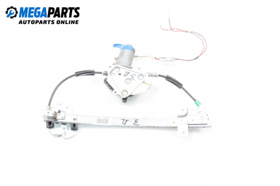 Macara electrică geam for Honda Accord VI 1.8, 136 hp, sedan, 2001, position: dreaptă - spate