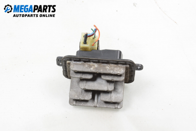 Blower motor resistor for Honda Accord VI 1.8, 136 hp, sedan, 2001