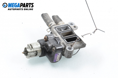 Actuator pentru ralanti for Honda Accord VI 1.8, 136 hp, sedan, 2001