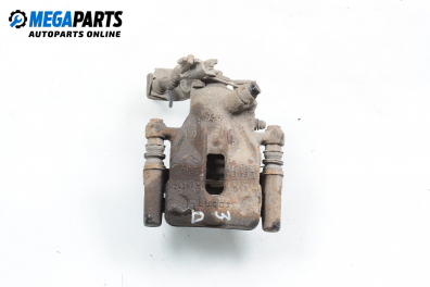 Caliper for Honda Accord VI 1.8, 136 hp, sedan, 2001, position: rear - right