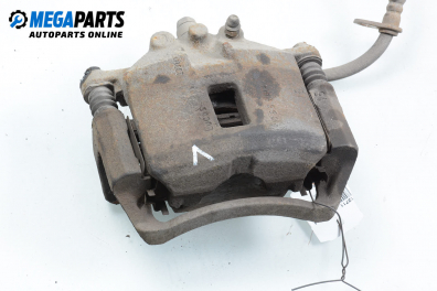 Caliper for Honda Accord VI 1.8, 136 hp, sedan, 2001, position: front - left