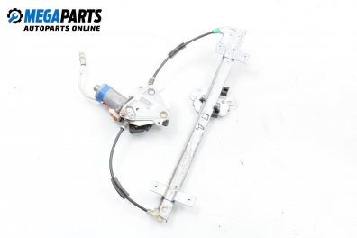 Electric window regulator for Honda Accord VI 1.8, 136 hp, sedan, 2001, position: front - right