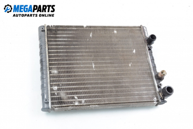 Water radiator for Volkswagen Lupo 1.0, 50 hp, hatchback, 2000