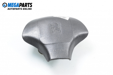 Airbag for Peugeot Partner 1.8, 90 hp, minivan, 1998, position: vorderseite