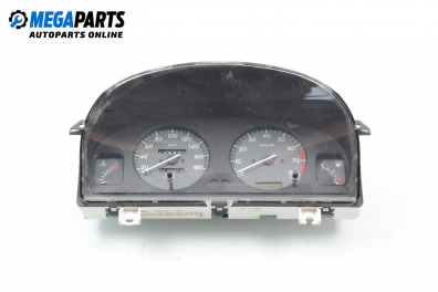 Instrument cluster for Peugeot Partner 1.8, 90 hp, minivan, 1998