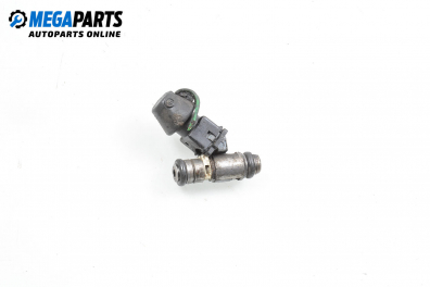 Gasoline fuel injector for Peugeot Partner 1.8, 90 hp, minivan, 1998