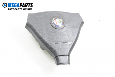 Airbag for Alfa Romeo 145 1.4 16V T.Spark, 103 hp, hatchback, 1999, position: fața