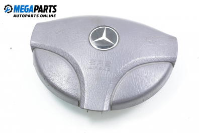 Airbag for Mercedes-Benz A-Class W168 1.4, 82 hp, hatchback, 1998, position: fața