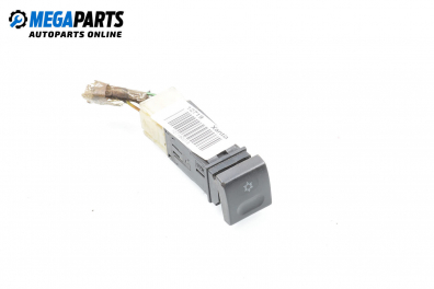 Air conditioning switch for Citroen Xantia 1.8, 101 hp, station wagon, 1996