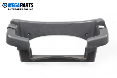 Plastic interior kilometraj for Citroen ZX 1.6, 88 hp, combi, 1996