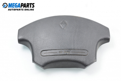 Airbag for Renault 19 1.7, 73 hp, hatchback, 1994, position: front