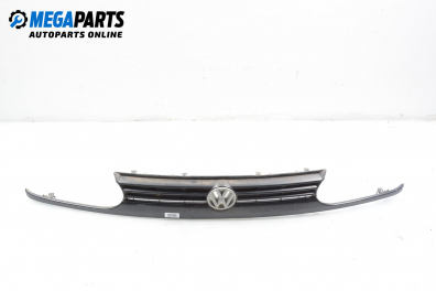 Grill for Volkswagen Golf III 1.6, 75 hp, hatchback, 1994, position: front