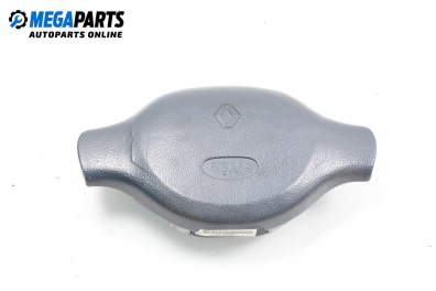 Airbag for Renault Clio II 1.2 16V, 75 hp, hatchback, 2001, position: front