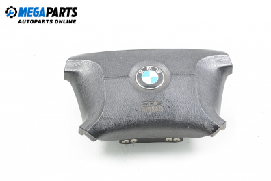 Airbag for BMW 3 (E36) 2.0, 150 hp, combi, 1997, position: vorderseite