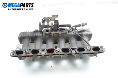 Intake manifold for BMW 3 (E36) 2.0, 150 hp, station wagon, 1997