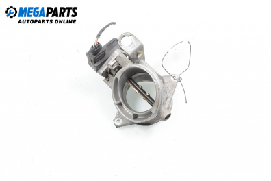 Butterfly valve for BMW 3 Series E36 Touring (01.1995 - 10.1999) 320 i, 150 hp
