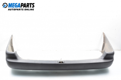 Rear bumper for Ford Escort 1.6 16V, station wagon, 1998, position: rear