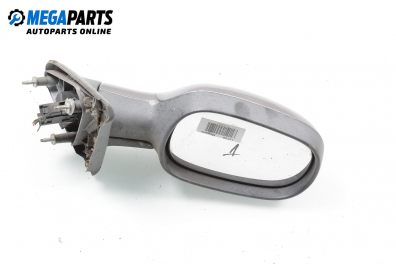 Oglindă for Renault Megane I 1.4 16V, 95 hp, combi, 2003, position: dreapta